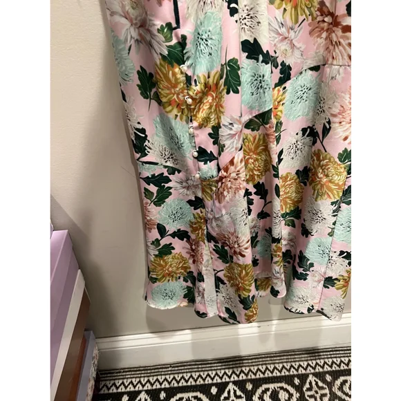 Sam Edelman Maxi Dress NWT - Picture 4 of 11